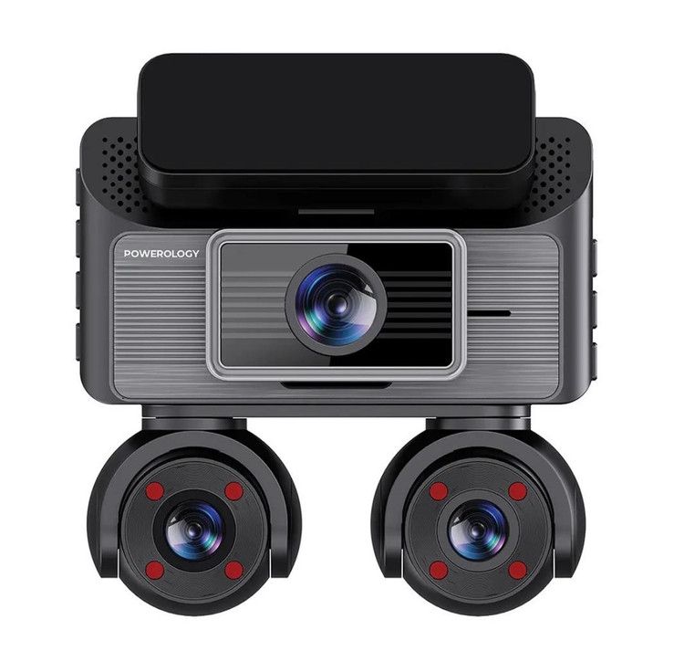 دوربین خودرو پاورولوژی مدل سنترا | Sentra Dash Camera