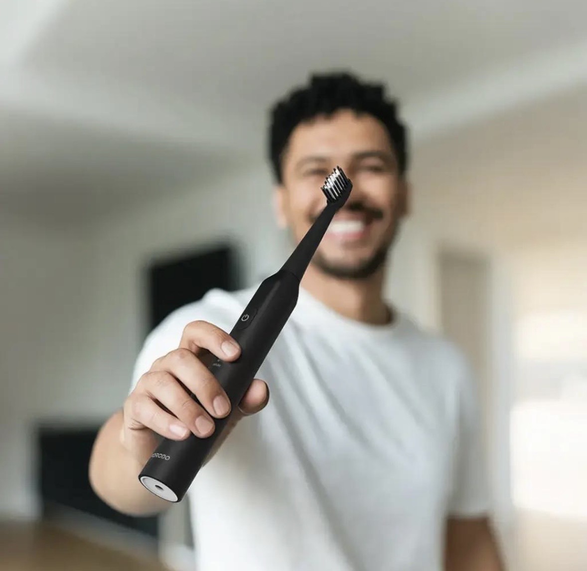 مسواک هوشمند برقی پرودو لایف‌استایل دبلیو-سونیک