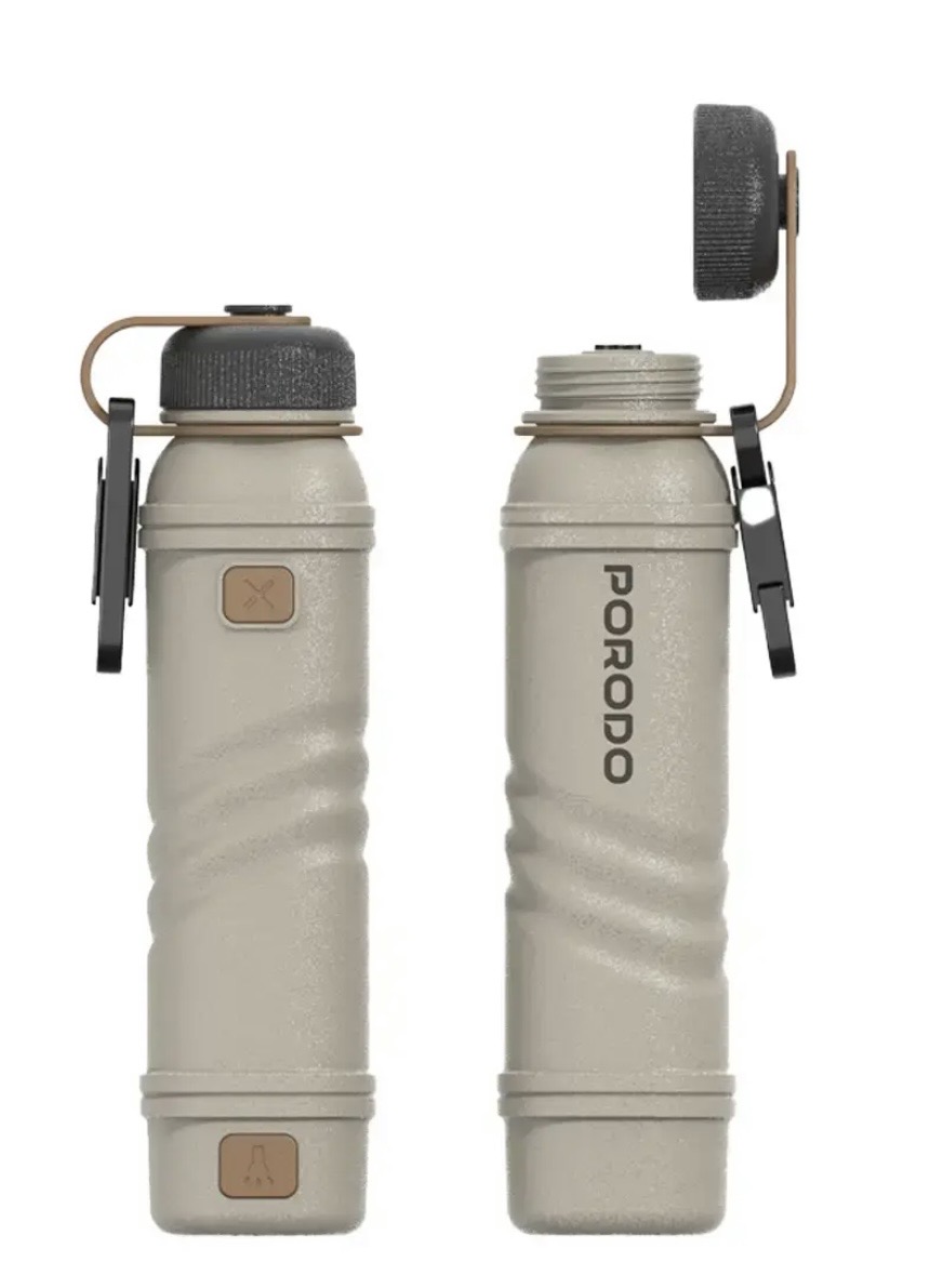 پاوربانک Porodo OneGear 5000mAh