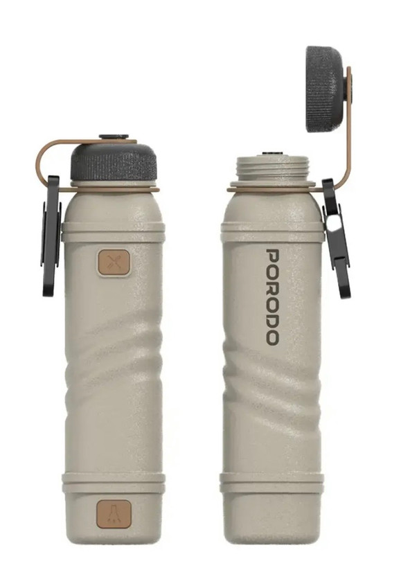 پاوربانک Porodo OneGear 5000mAh