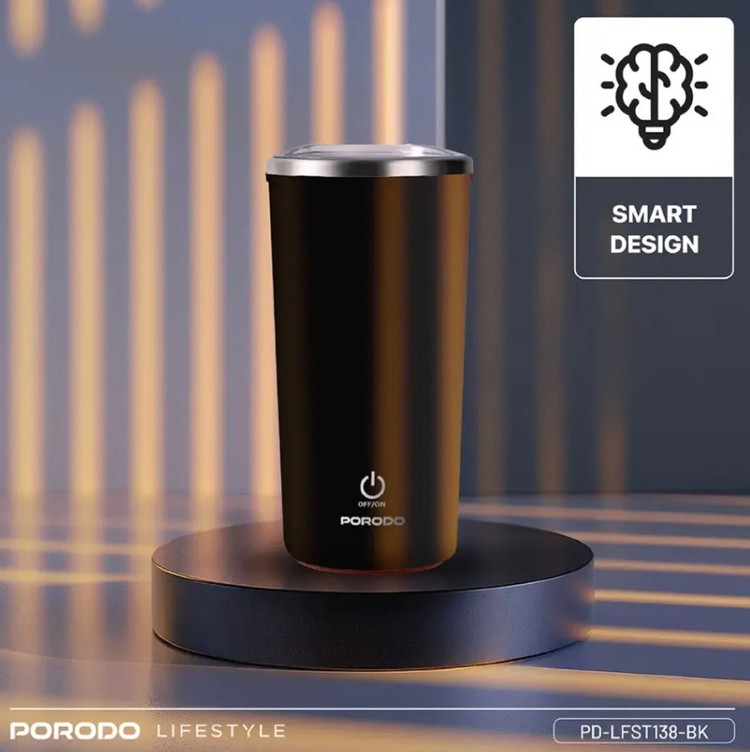 ماگ همزندار Porodo