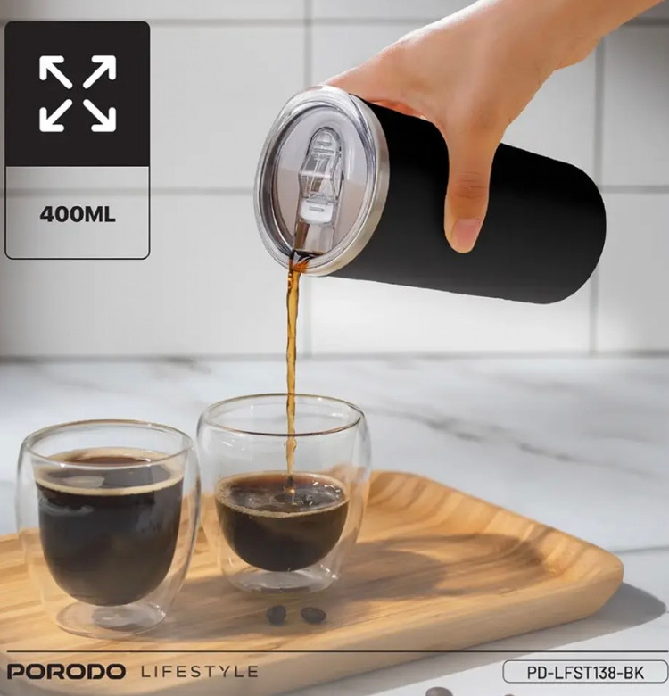 ماگ همزندار Porodo