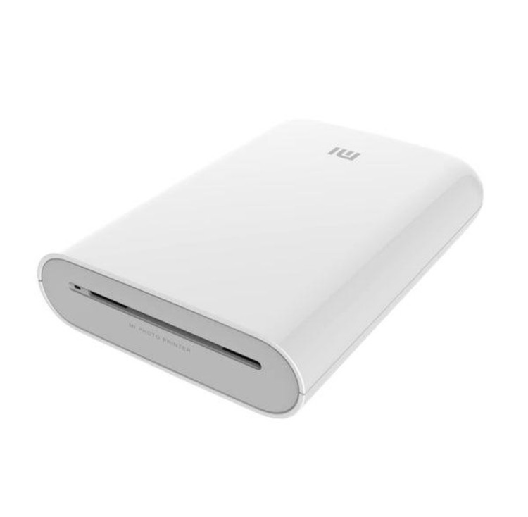 پرینتر عکس جیبی و قابل حمل شیائومی Xiaomi Mi Portable Photo Printer