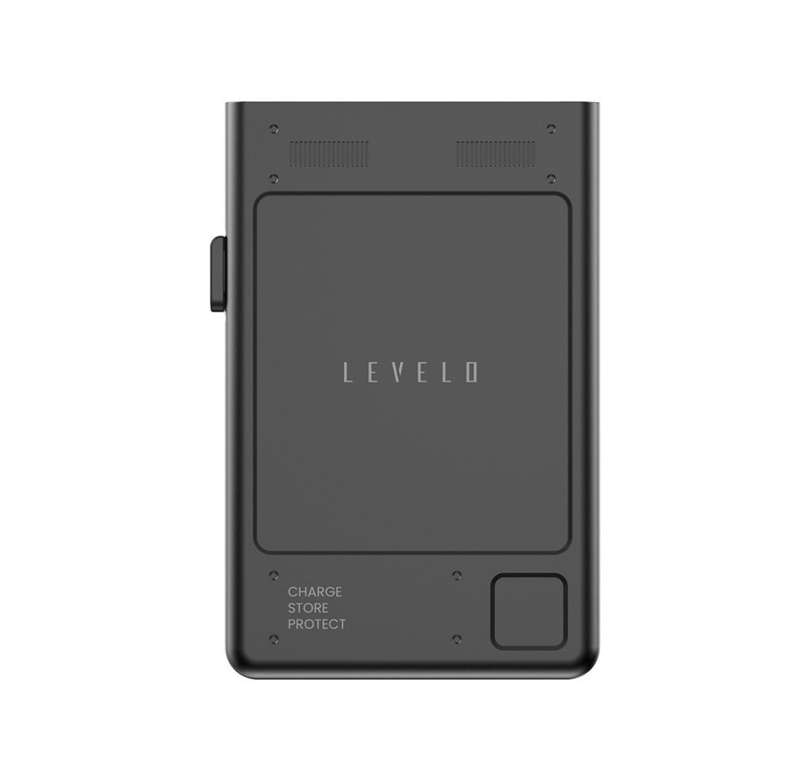 پاوربانک Levelo Onyx 5000mAh مدل LVL-ONYX-5PB-BK