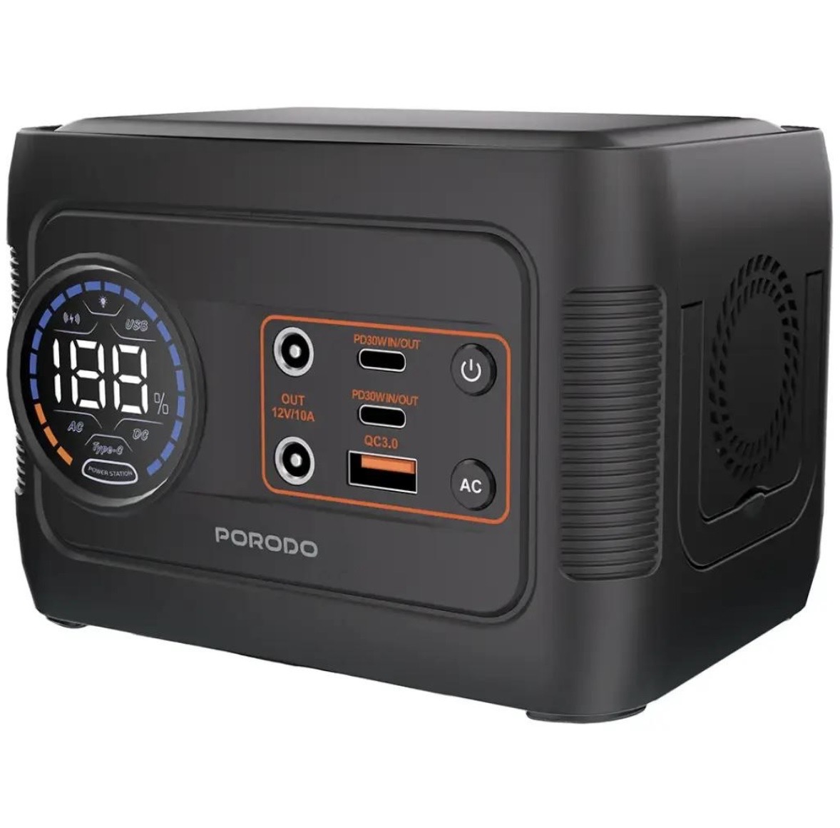 پاوراستیشن پرودو FORCEBASE 150W