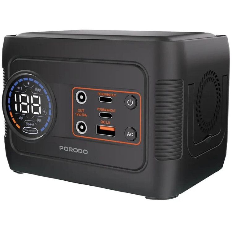 پاوراستیشن پرودو FORCEBASE 150W
