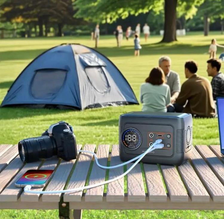 پاوراستیشن پرودو FORCEBASE 150W
