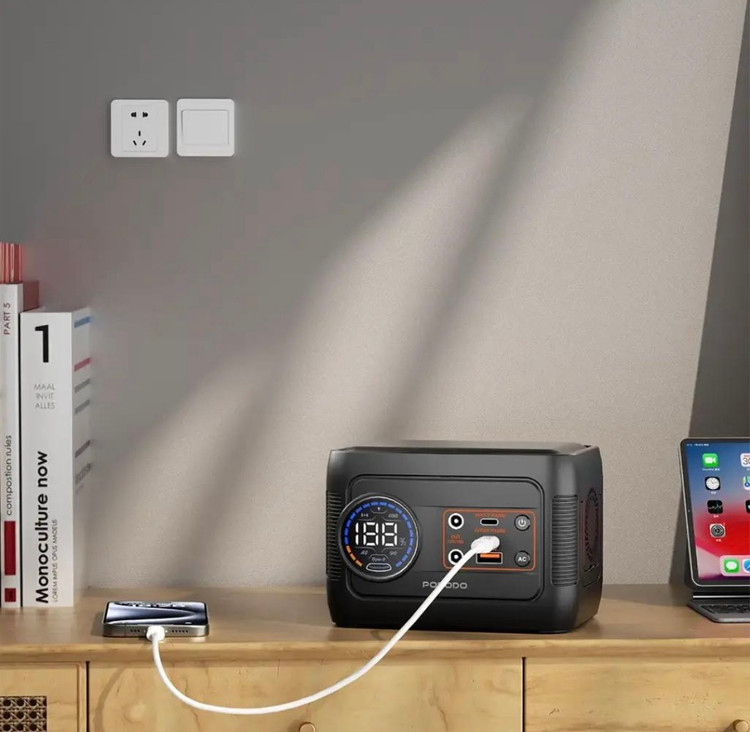 پاوراستیشن پرودو FORCEBASE 150W