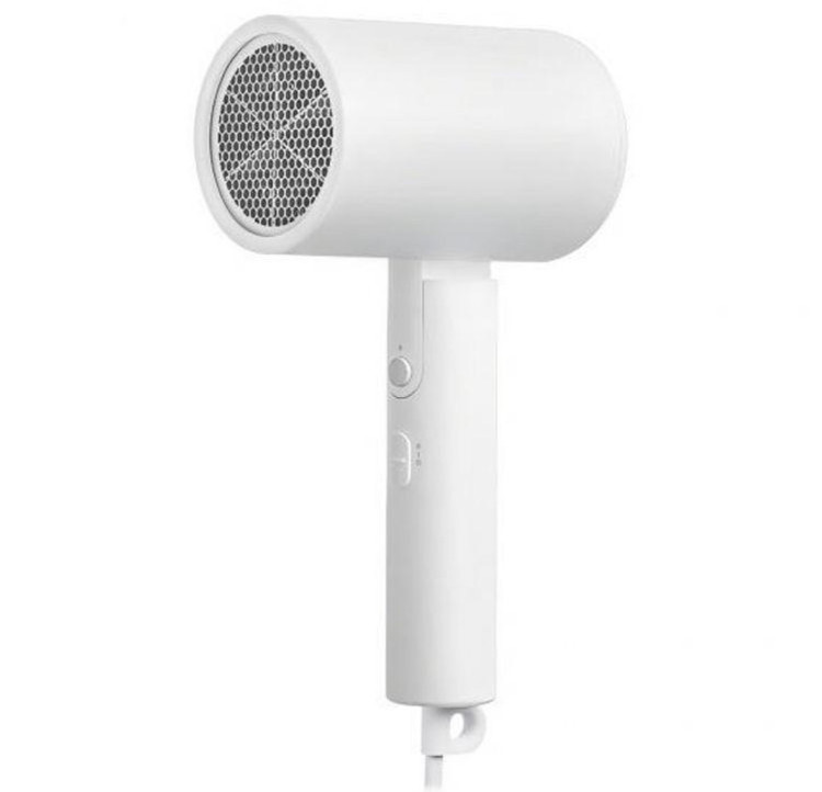 سشوار مسافرتی شیائومی H101 Xiaomi Compact Hair Dryer H101
