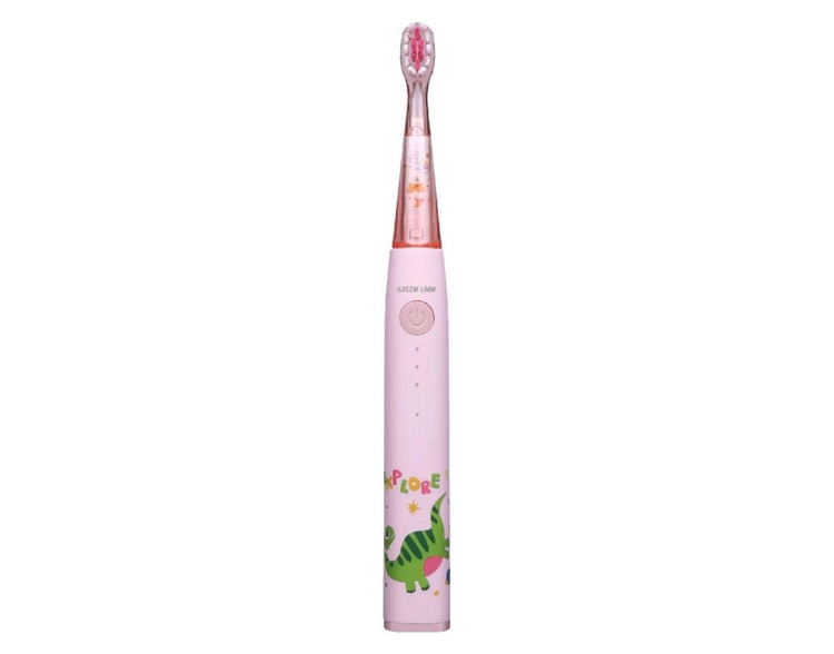 مسواک برقی کودک گرین لاین Green Lion Kids Electric Toothbrush