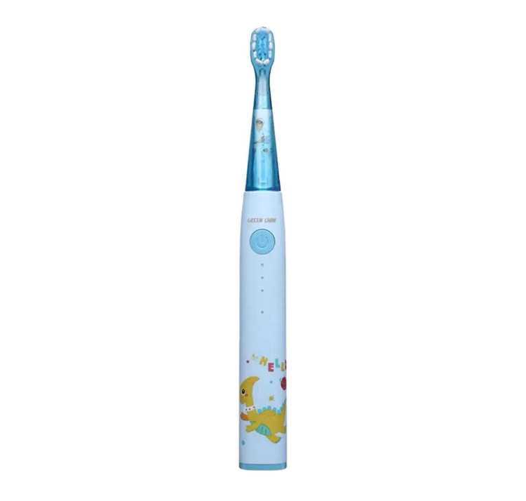 مسواک برقی کودک گرین لاین Green Lion Kids Electric Toothbrush