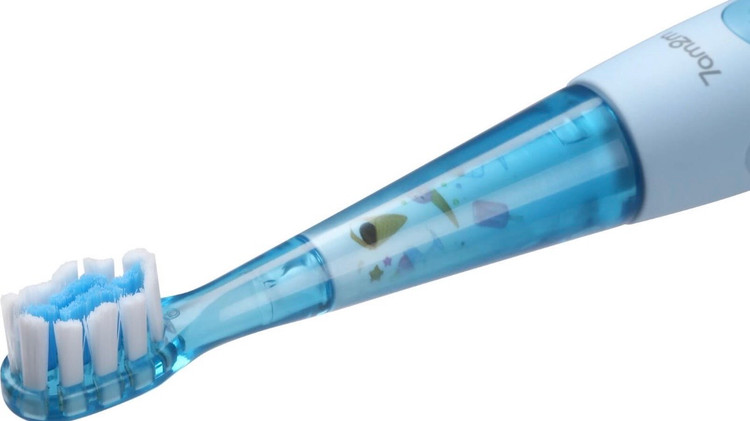 مسواک برقی کودک گرین لاین Green Lion Kids Electric Toothbrush