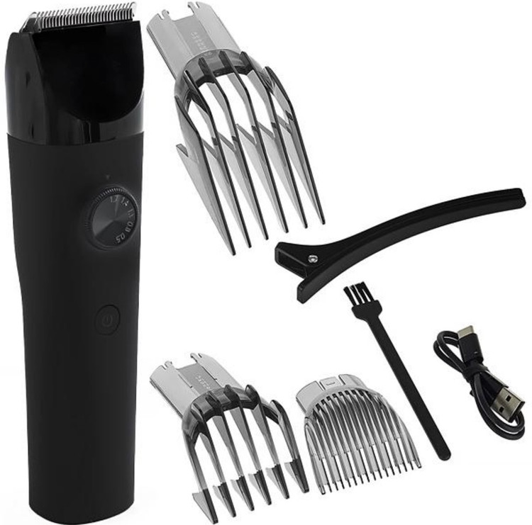 ماشین اصلاح موی سر شیائومی Xiaomi Hair Clipper