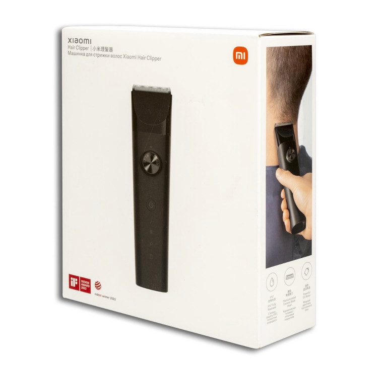 ماشین اصلاح موی سر شیائومی Xiaomi Hair Clipper
