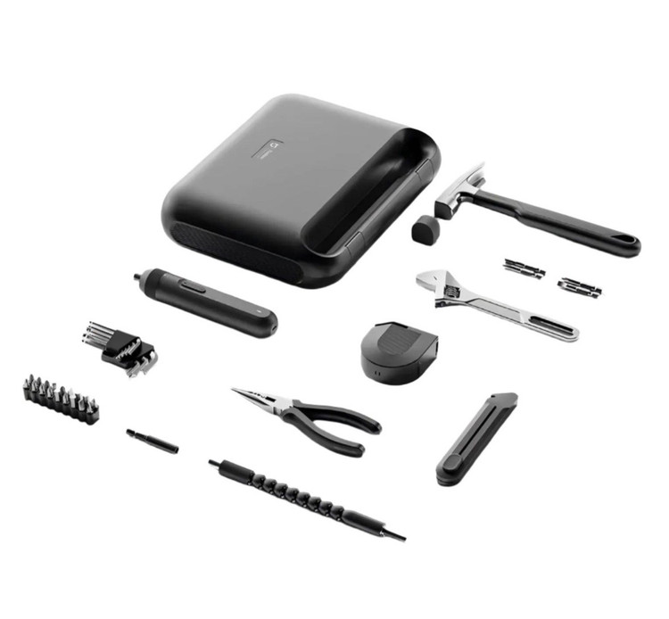 جعبه ابزار شیائومی Mijia Toolbox