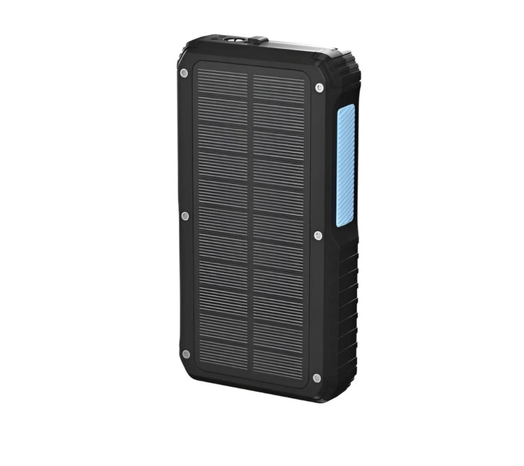 پاوربانک خورشیدی HELIO LUX