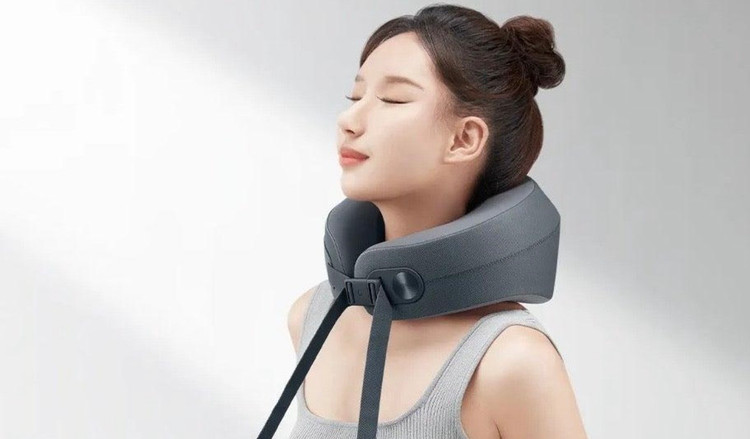 ماساژور برقی گردن شیائومی Mijia مدل MJNKAM01SKS