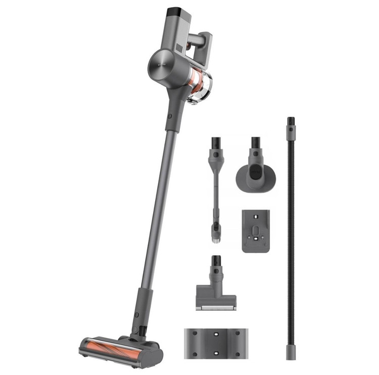 جارو شارژی شیائومی Vacuum Cleaner G20 Max