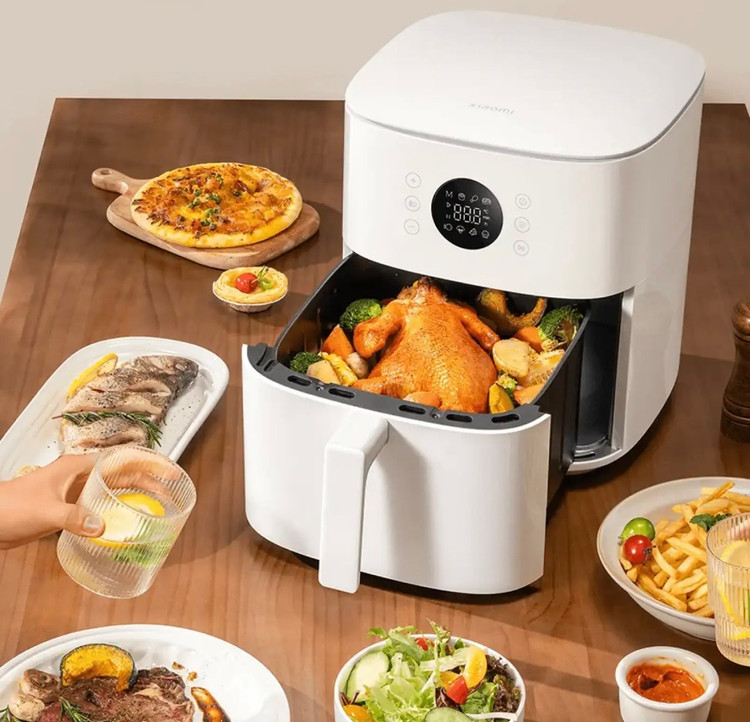 سرخکن بدون روغن شیائومی Xiaomi Air Fryer 6.5L