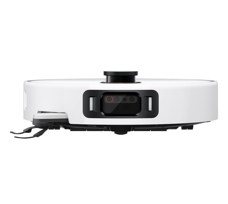 جارو رباتیک هوشمند Xiaomi Robot Vacuum 5 Pro