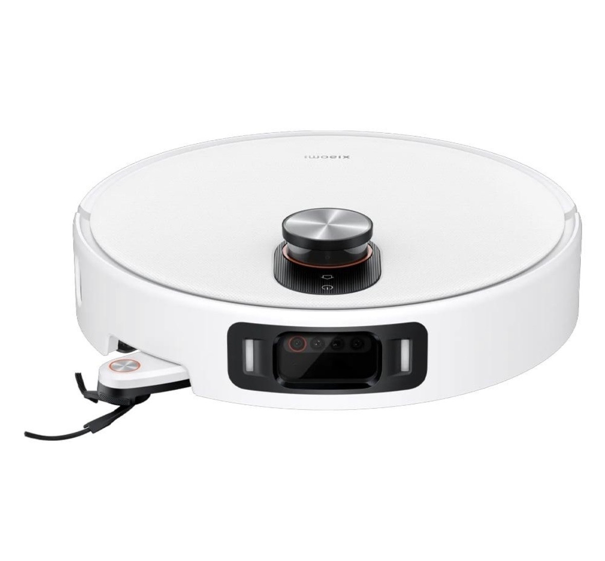 جارو رباتیک هوشمند Xiaomi Robot Vacuum 5 Pro