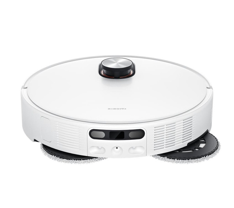 جارو رباتیک هوشمند Xiaomi Robot Vacuum 5 Pro