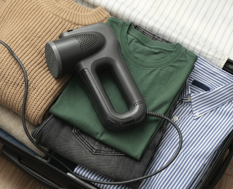 اتو بخار دستی Green Lion Suction Steam Pro