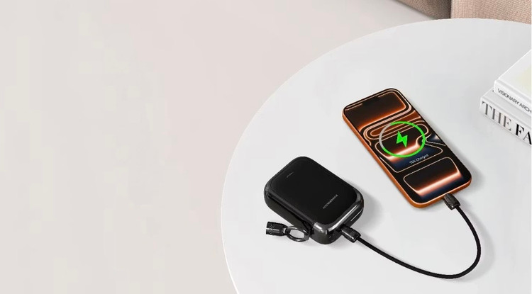 پاوربانک پاورولوجی Bahamas 20000mAh