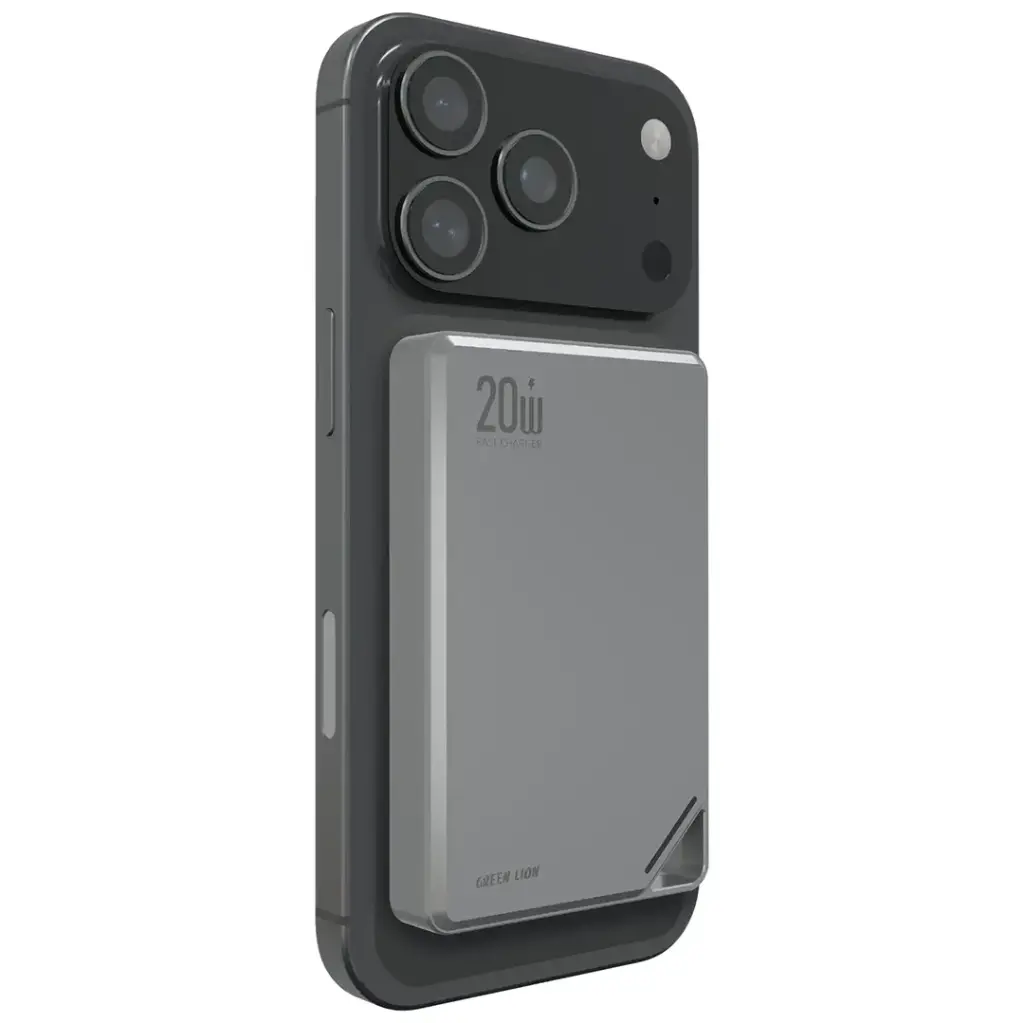 پاوربانک گرین لاین Rayo 10000mAh
