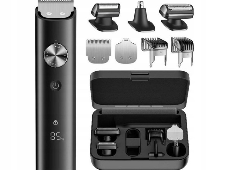 ست اصلاح و پیرایش شیائومی Grooming Kit Pro Xiaomi