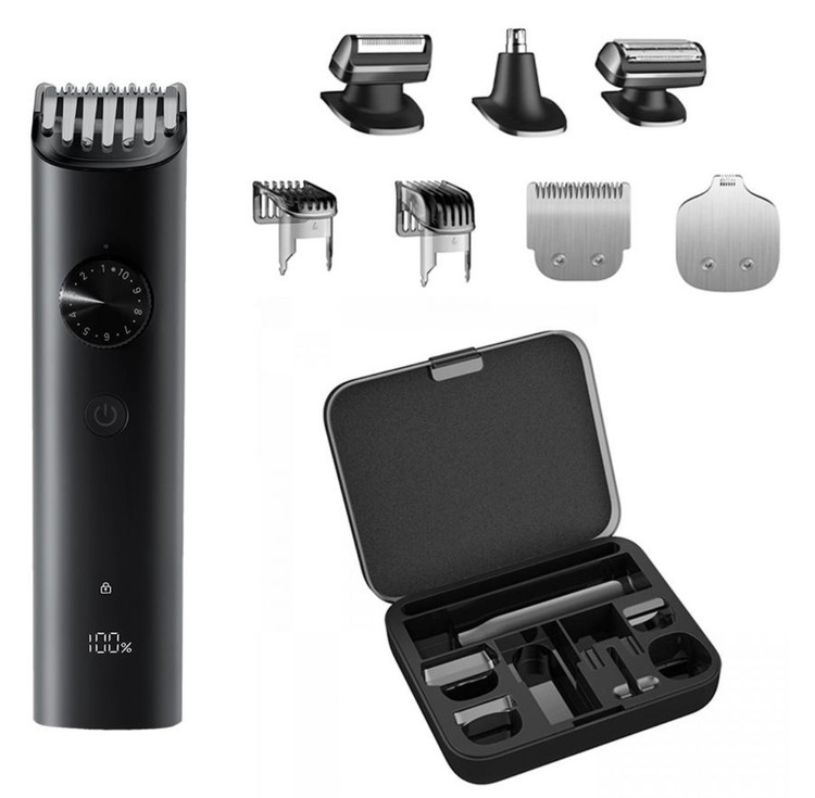 ست اصلاح و پیرایش شیائومی Grooming Kit Pro Xiaomi