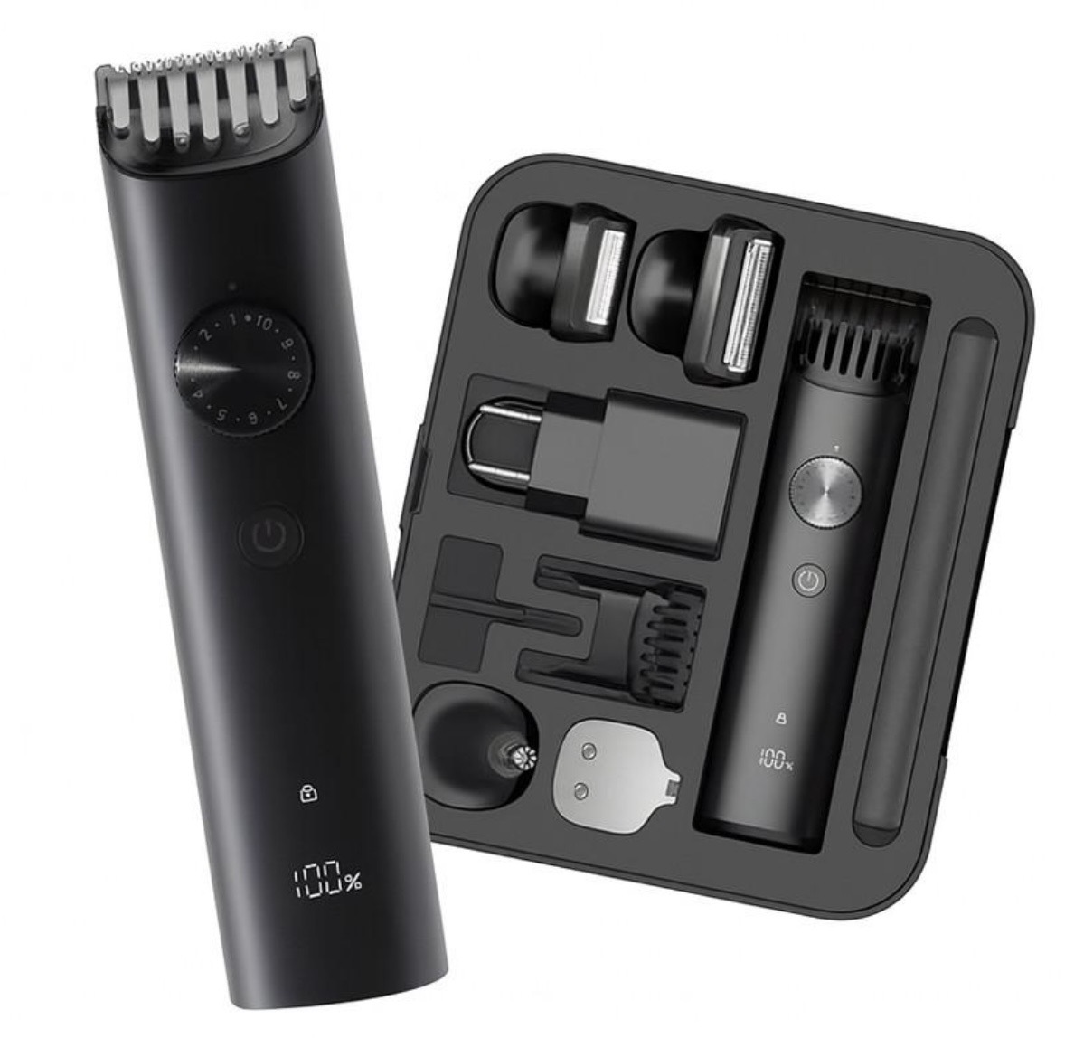 ست اصلاح و پیرایش شیائومی Grooming Kit Pro  Xiaomi