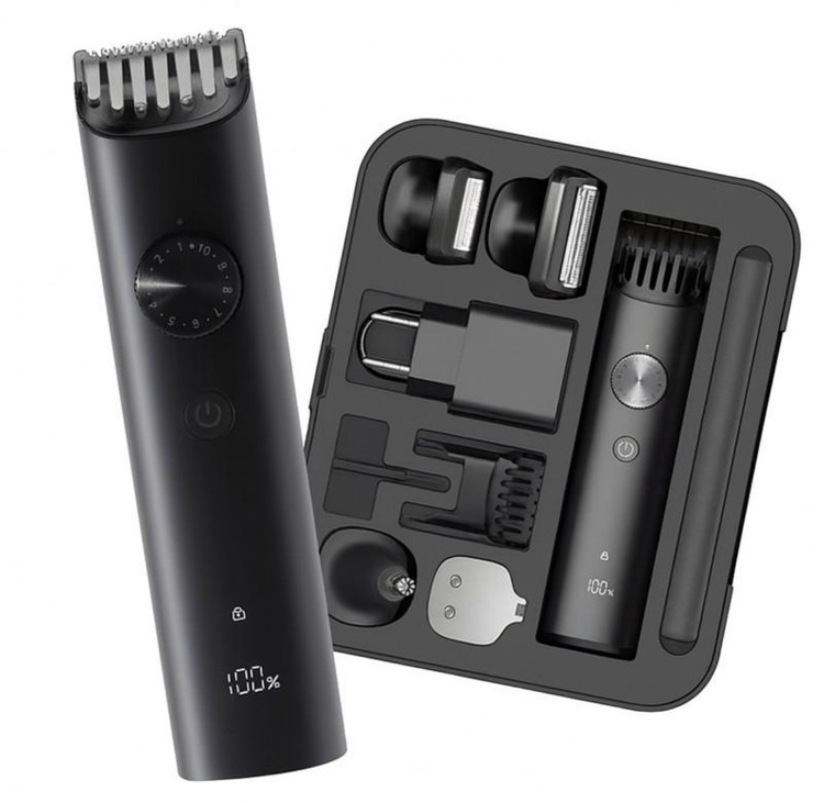 ست اصلاح و پیرایش شیائومی Grooming Kit Pro Xiaomi