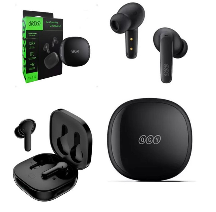 هدفون بی سیم شیائومی کیو سی وای مدلT13x