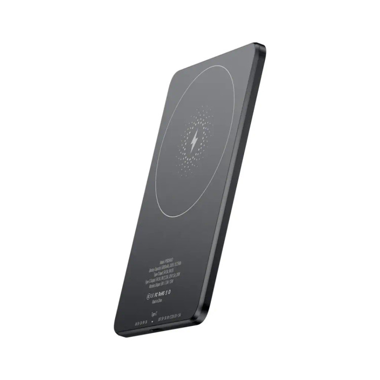 پاوربانک Powerology PPBCHA63