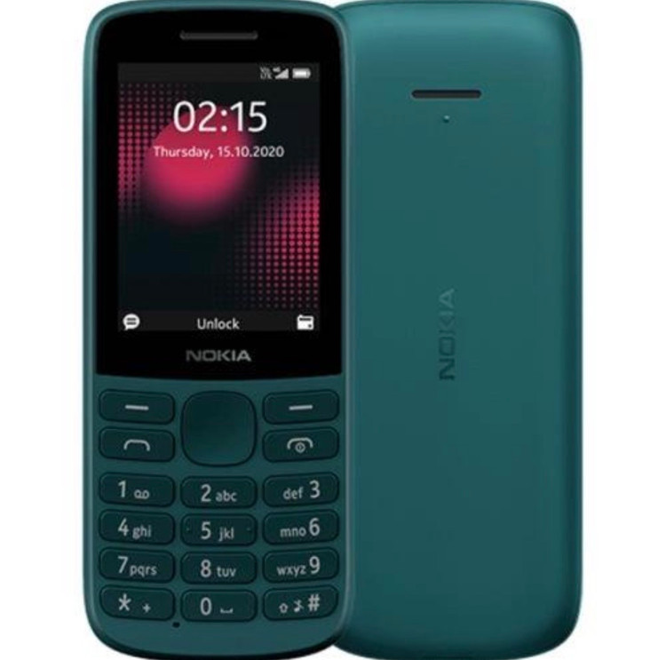 گوشی Nokia 215 4G