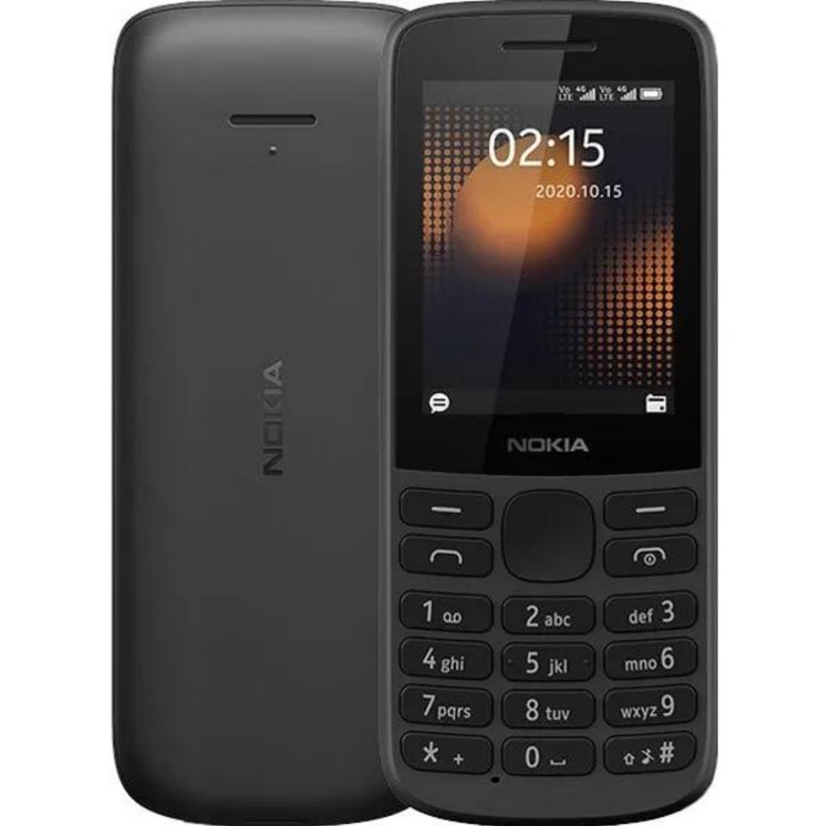 گوشی Nokia 215 4G