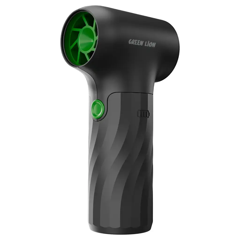 جت فن و دمنده هوا Green Lion JetFlow