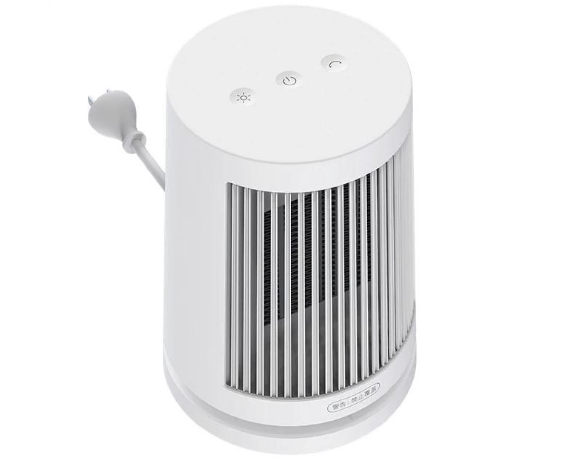 هیتر رومیزی شیائومی Xiaomi Desktop Heater