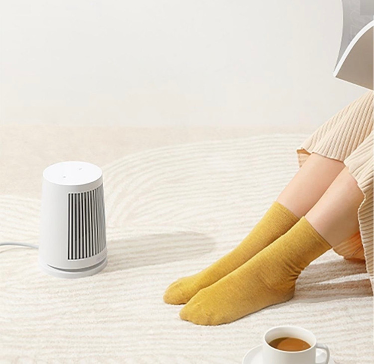 هیتر رومیزی شیائومی Xiaomi Desktop Heater