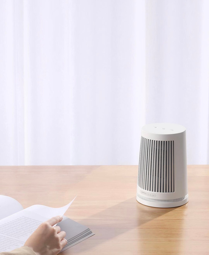 هیتر رومیزی شیائومی Xiaomi Desktop Heater