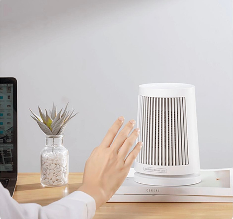 هیتر رومیزی شیائومی Xiaomi Desktop Heater