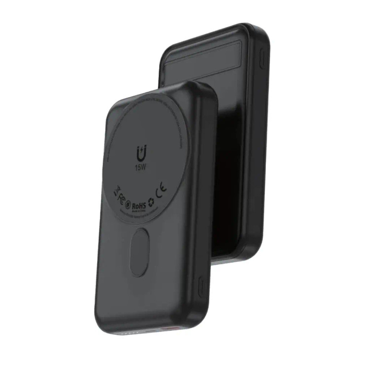 پاوربانک گرین لاین مدل Lagos | ظرفیت 10000mAh