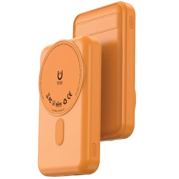 پاوربانک گرین لاین مدل Lagos | ظرفیت 10000mAh