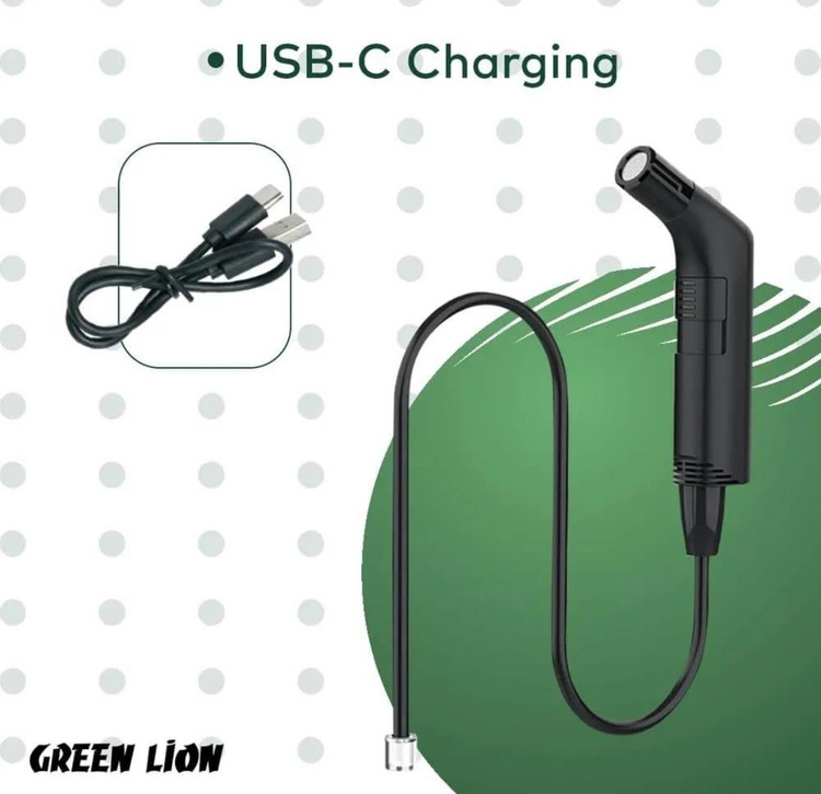بیده/شطاف مسافرتی Green Lion Compact Bidet Sprayer