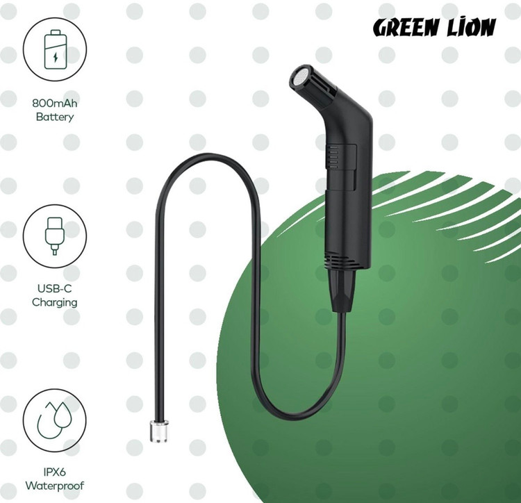 بیده/شطاف مسافرتی Green Lion Compact Bidet Sprayer