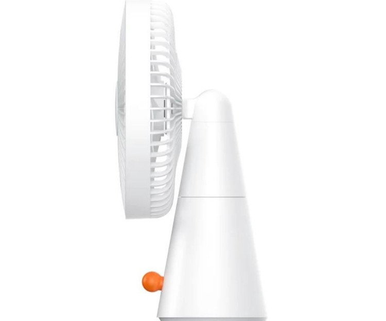 پنکه شارژی شیائومی Xiaomi Rechargeable Mini Fan