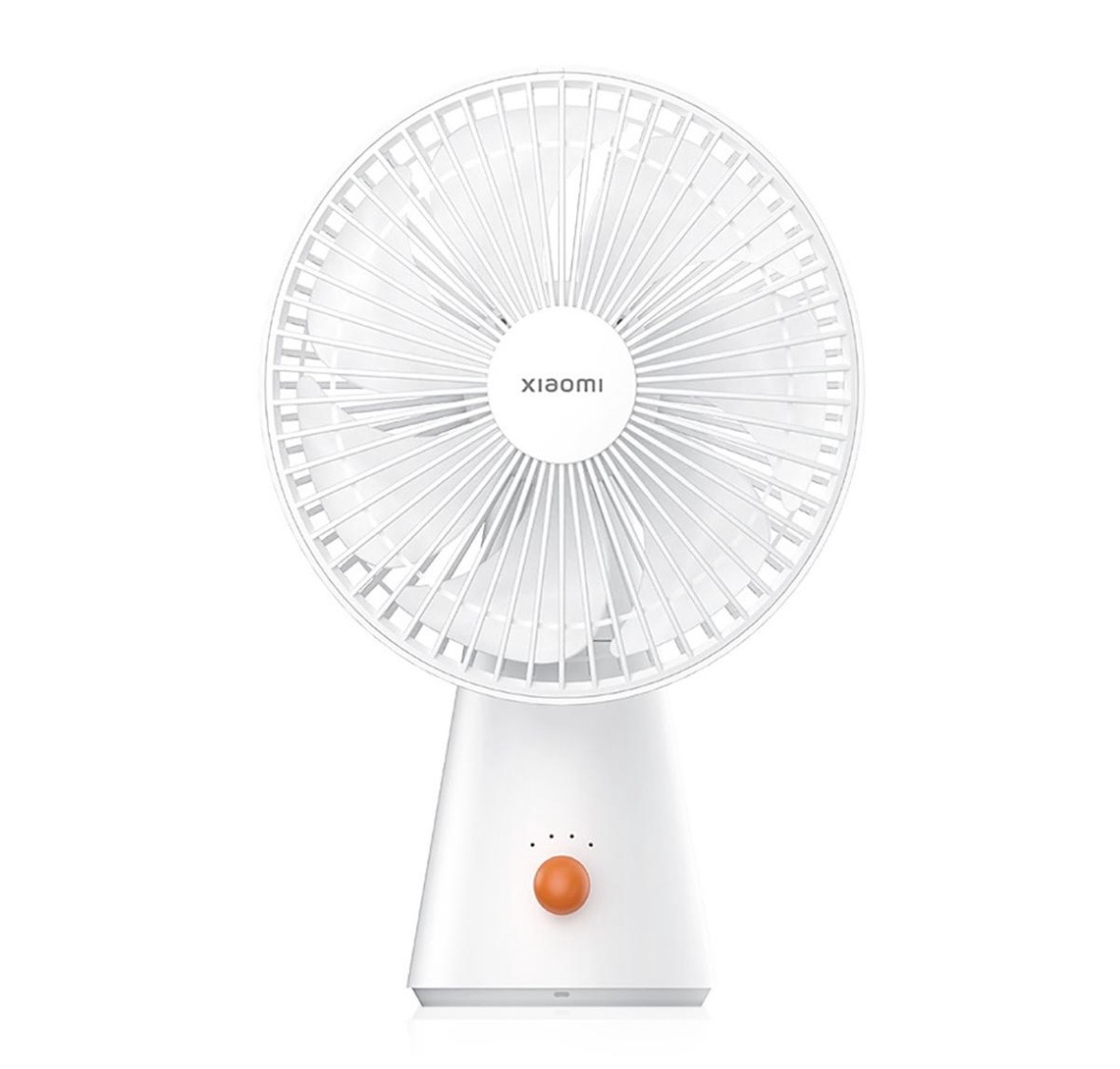 پنکه شارژی شیائومی Xiaomi Rechargeable Mini Fan
