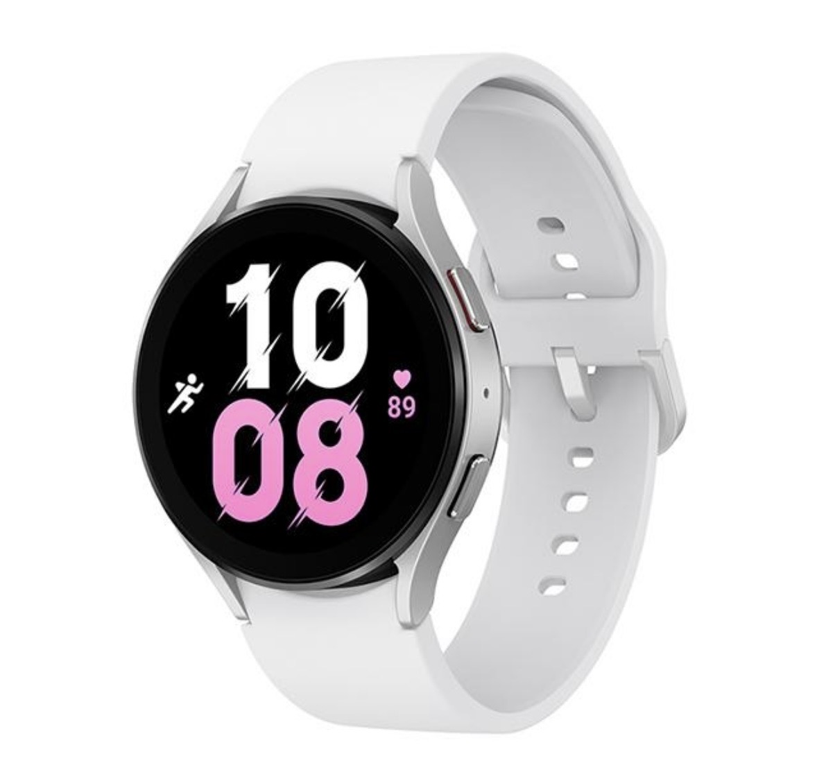 ساعت هوشمندGalaxy Watch5 SM-R910سایز۴۴میل