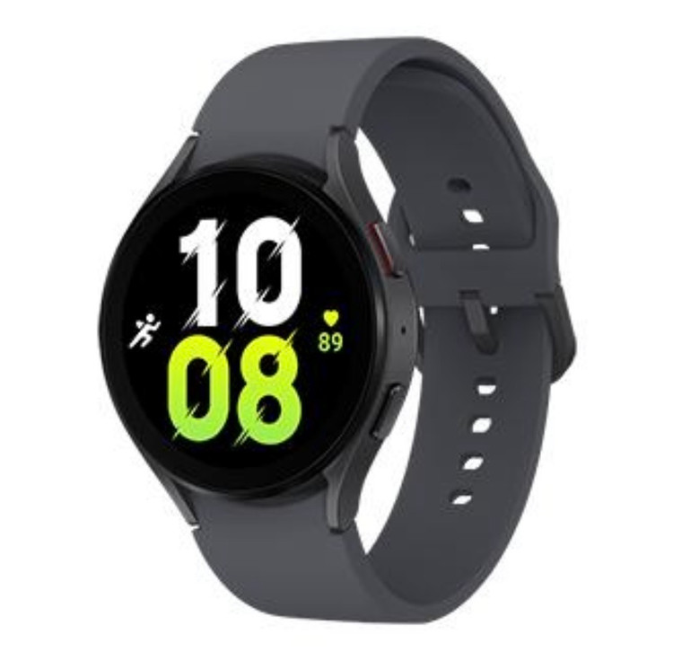 ساعت هوشمندGalaxy Watch5 SM-R910سایز۴۴میل